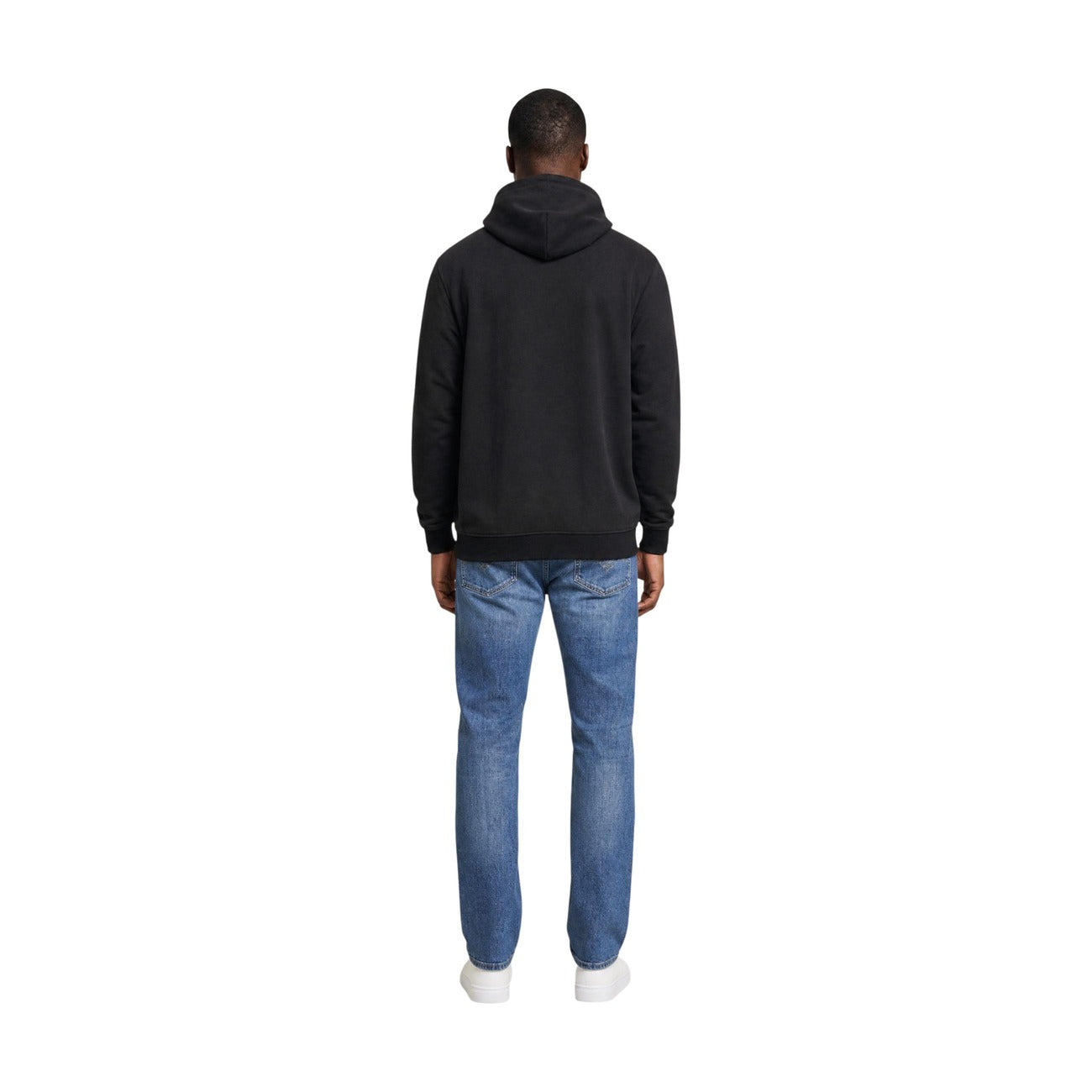 Tommy Hilfiger Jeans - Tommy Hilfiger Jeans Felpa Uomo
