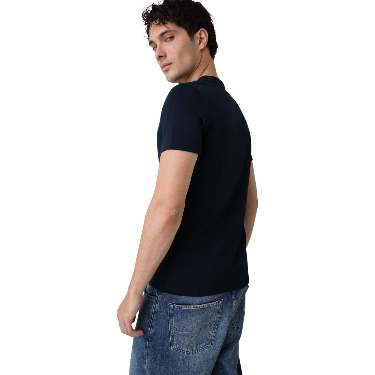Guess - Guess T-Shirt Uomo