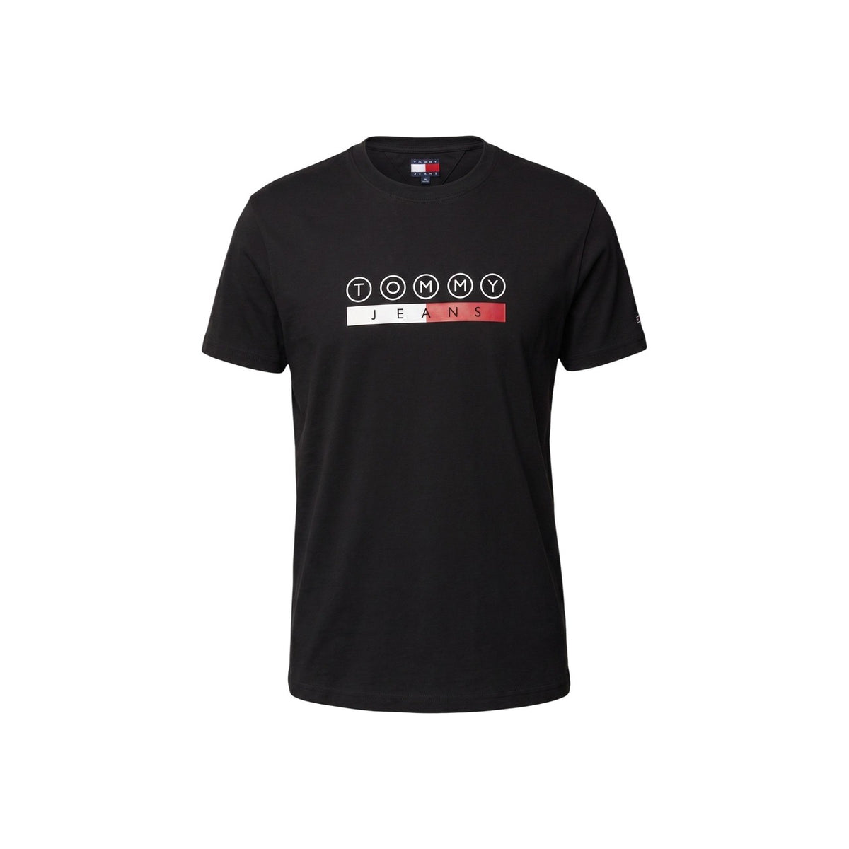 Tommy Hilfiger Jeans - Tommy Hilfiger Jeans T-Shirt Uomo
