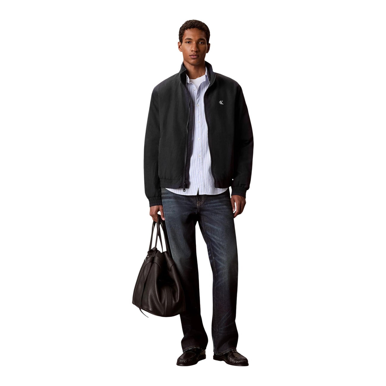 Calvin Klein Jeans - Calvin Klein Jeans Giacca Uomo