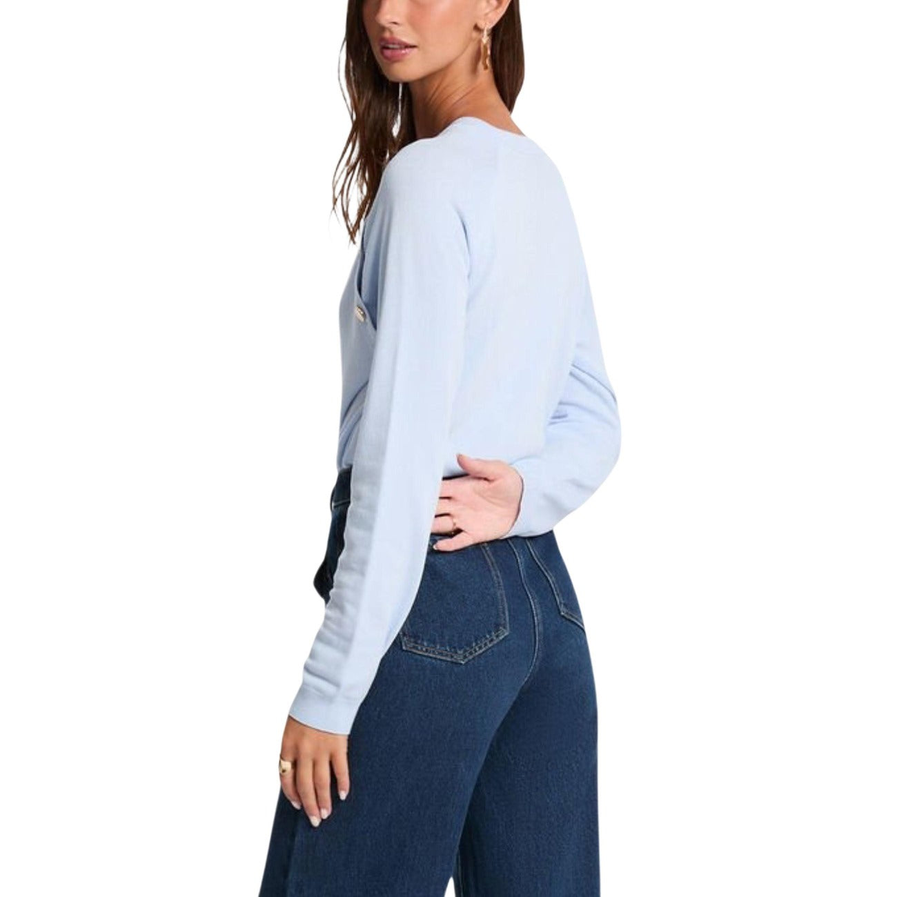 Morgan De Toi - Morgan De Toi Maglia Donna