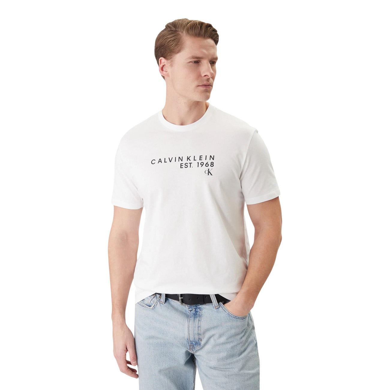 Calvin Klein - Calvin Klein T-Shirt Uomo