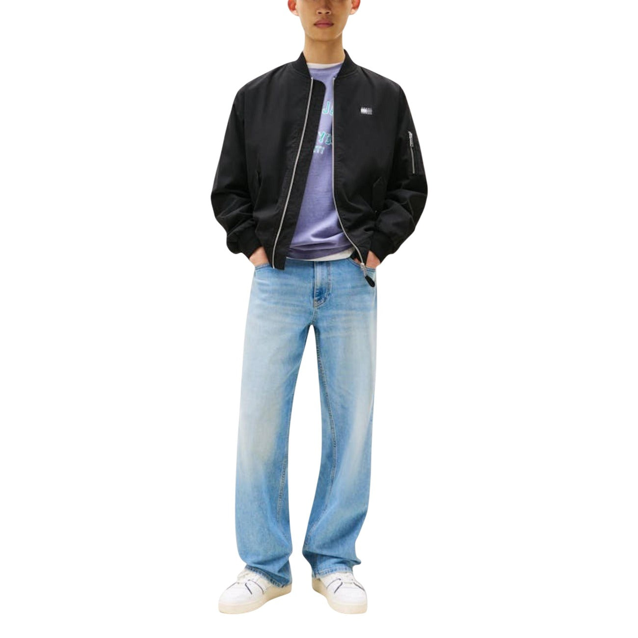 Tommy Hilfiger Jeans - Tommy Hilfiger Jeans Giacca Uomo