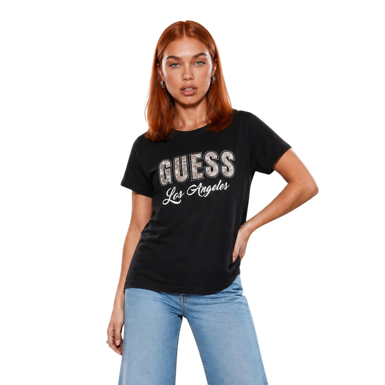 Guess - Guess T-Shirt Donna