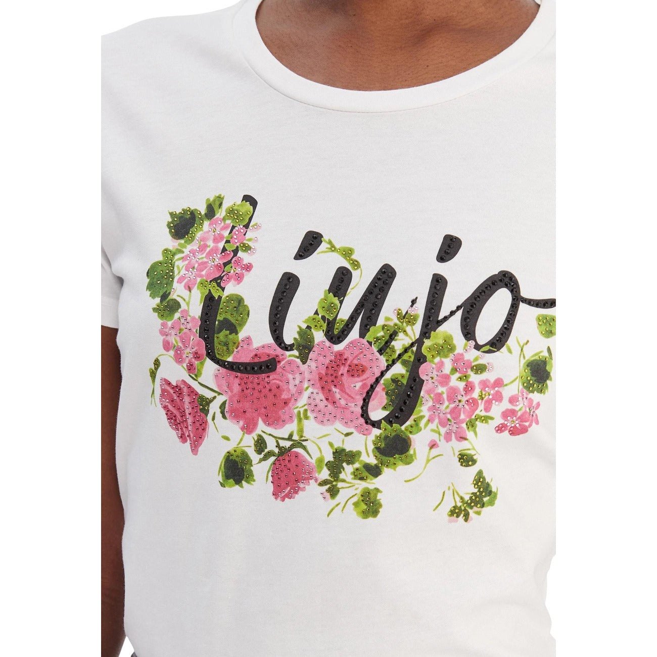 Liu Jo - Liu Jo T-Shirt Donna
