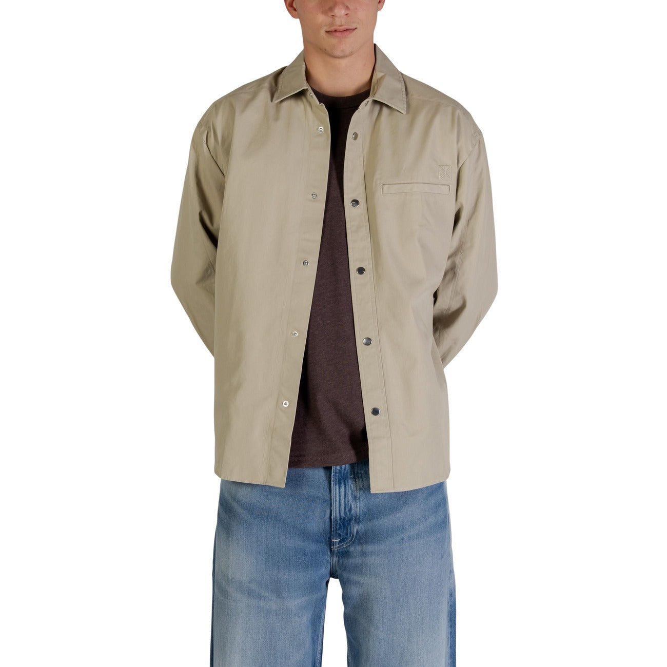 Calvin Klein Jeans - Calvin Klein Jeans Giacca Uomo