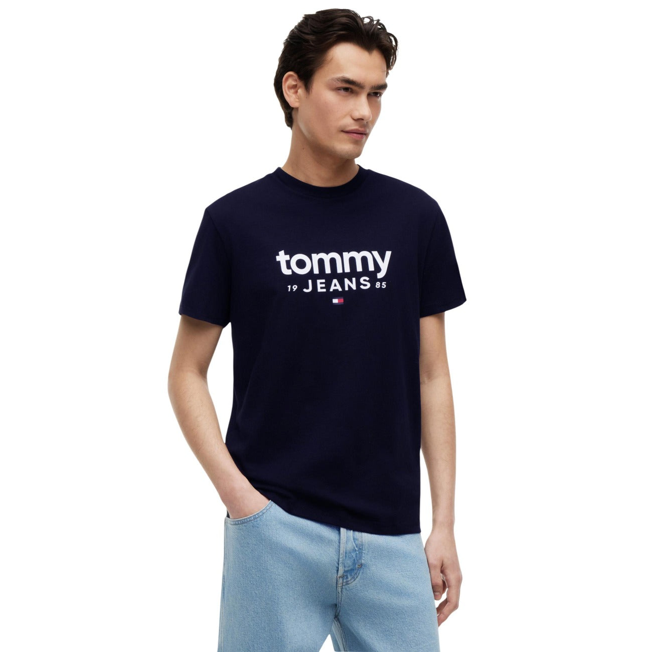 Tommy Hilfiger Jeans - Tommy Hilfiger Jeans T-Shirt Uomo