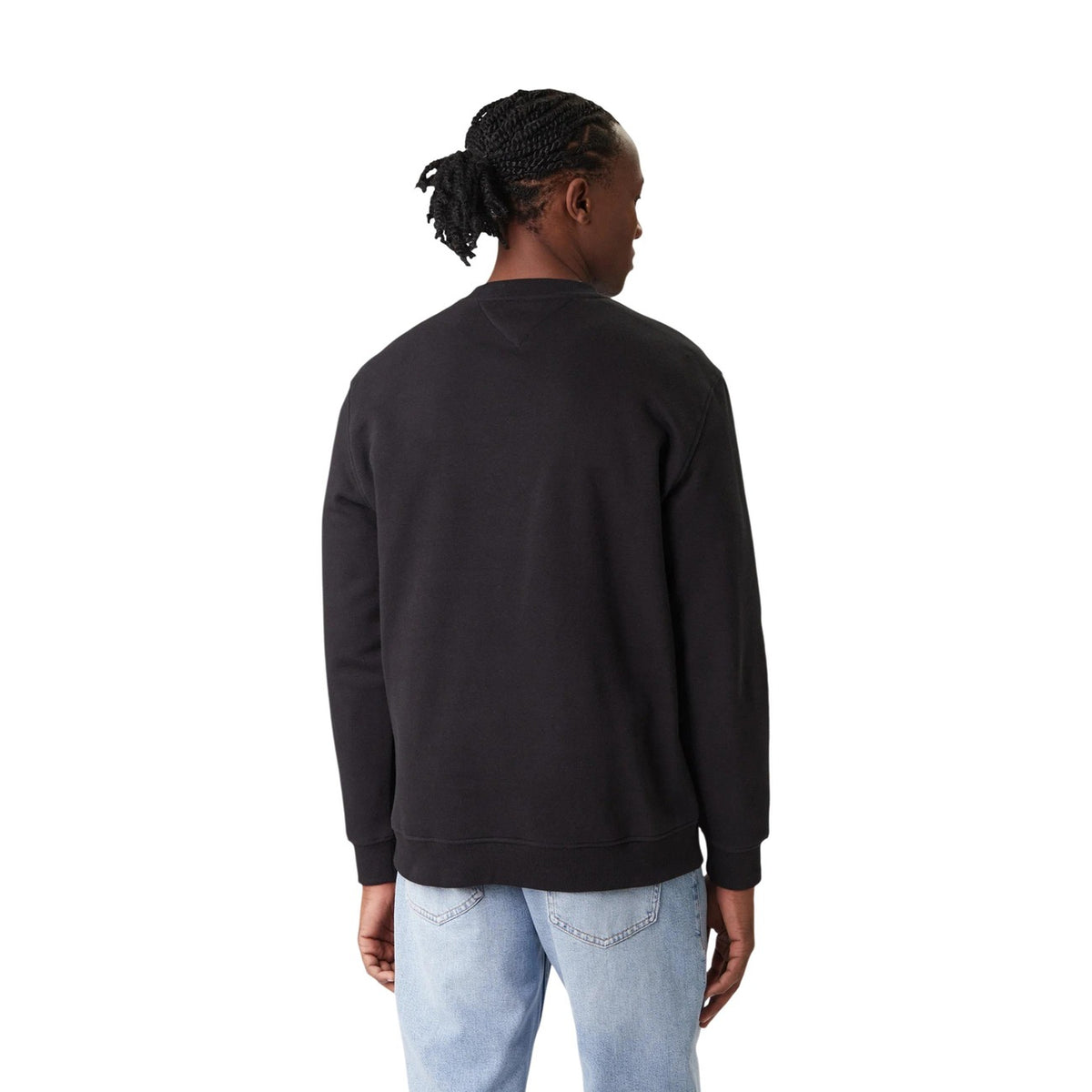 Tommy Hilfiger Jeans - Tommy Hilfiger Jeans Felpa Uomo