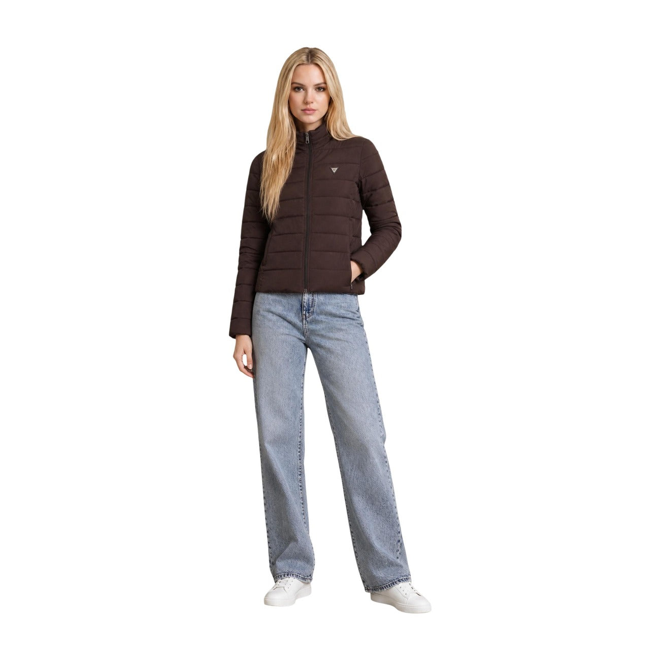 Guess - Guess Giubbotto Donna