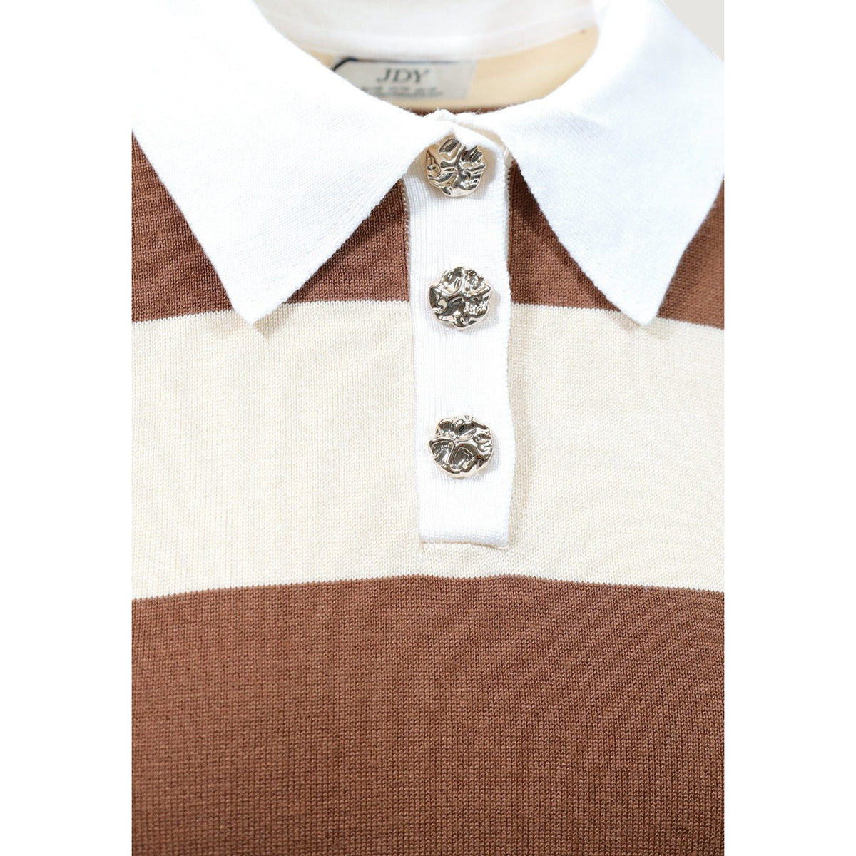 J Jacqueline De Yong Maglia Donna
