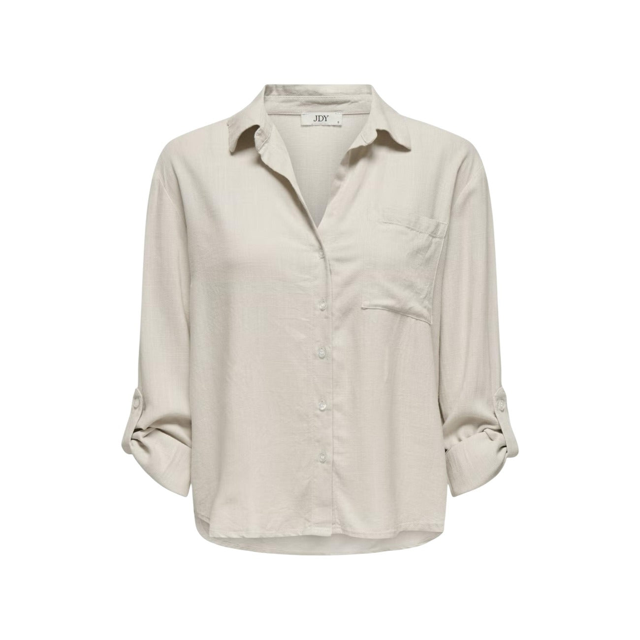 Jacqueline De Yong Camicia Donna