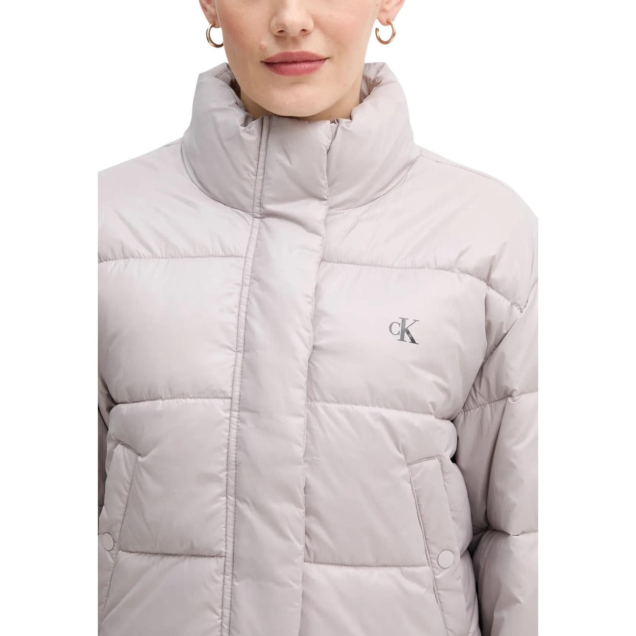 Calvin Klein Jeans - Calvin Klein Jeans Giubbotto Donna
