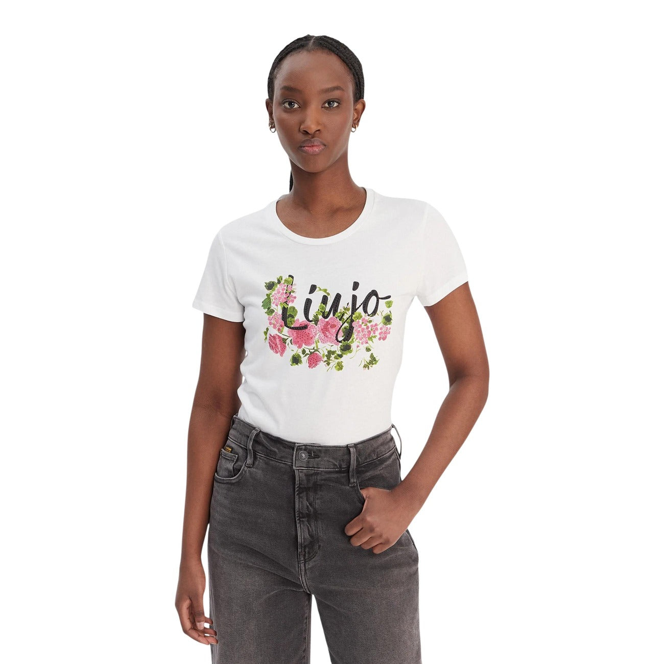 Liu Jo - Liu Jo T-Shirt Donna