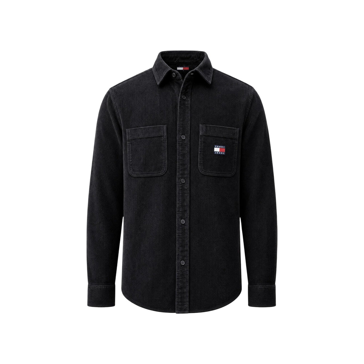 Tommy Hilfiger Jeans - Tommy Hilfiger Jeans Camicia Uomo