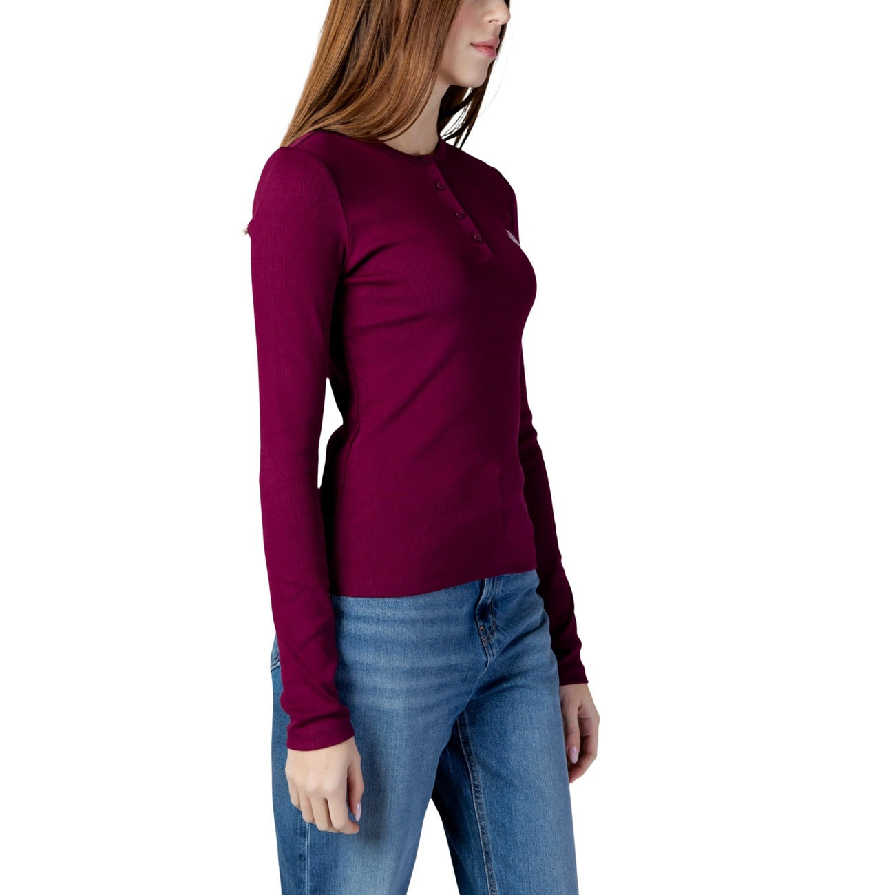 Calvin Klein Jeans - Calvin Klein Jeans T-Shirt Donna