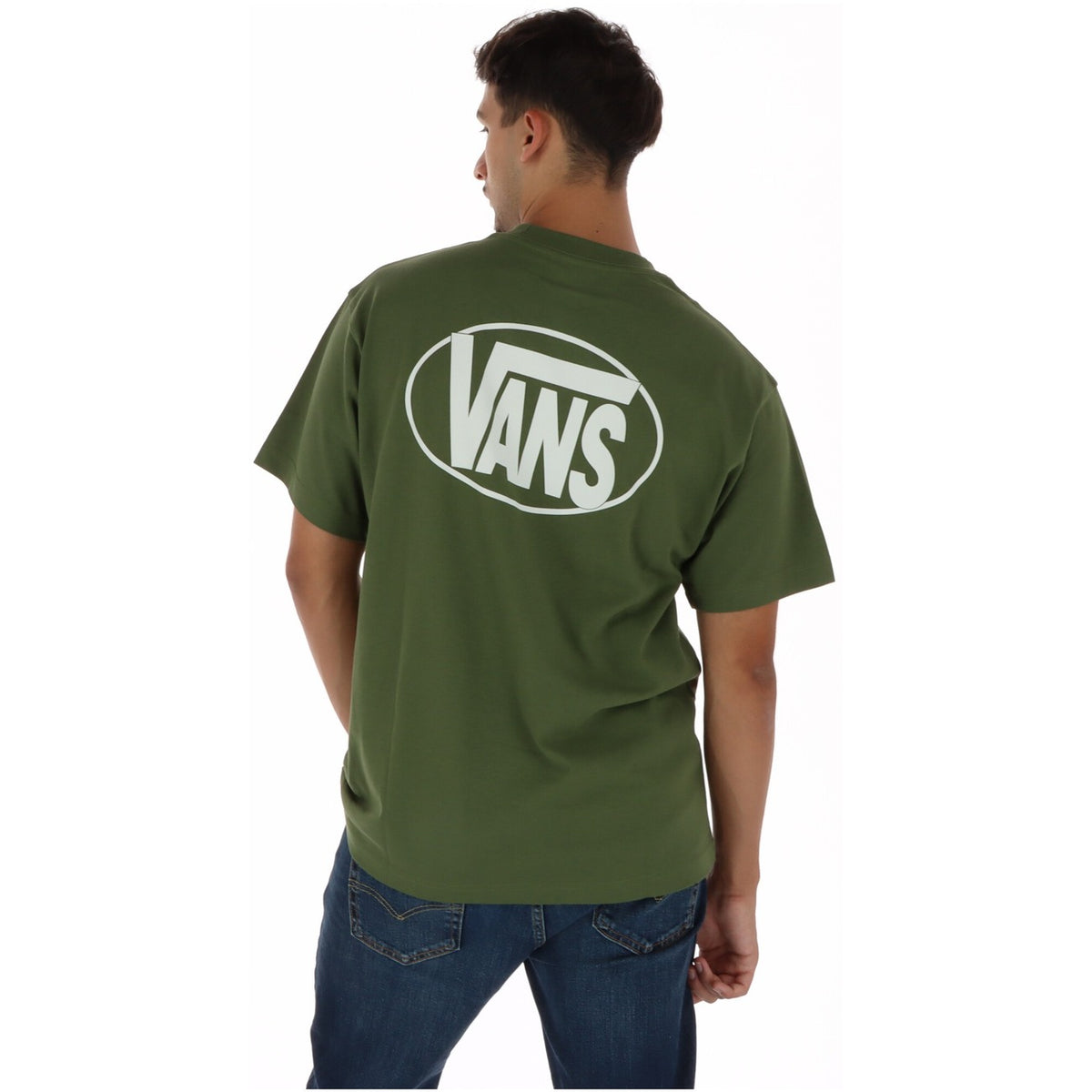 Vans - Vans T-Shirt Uomo