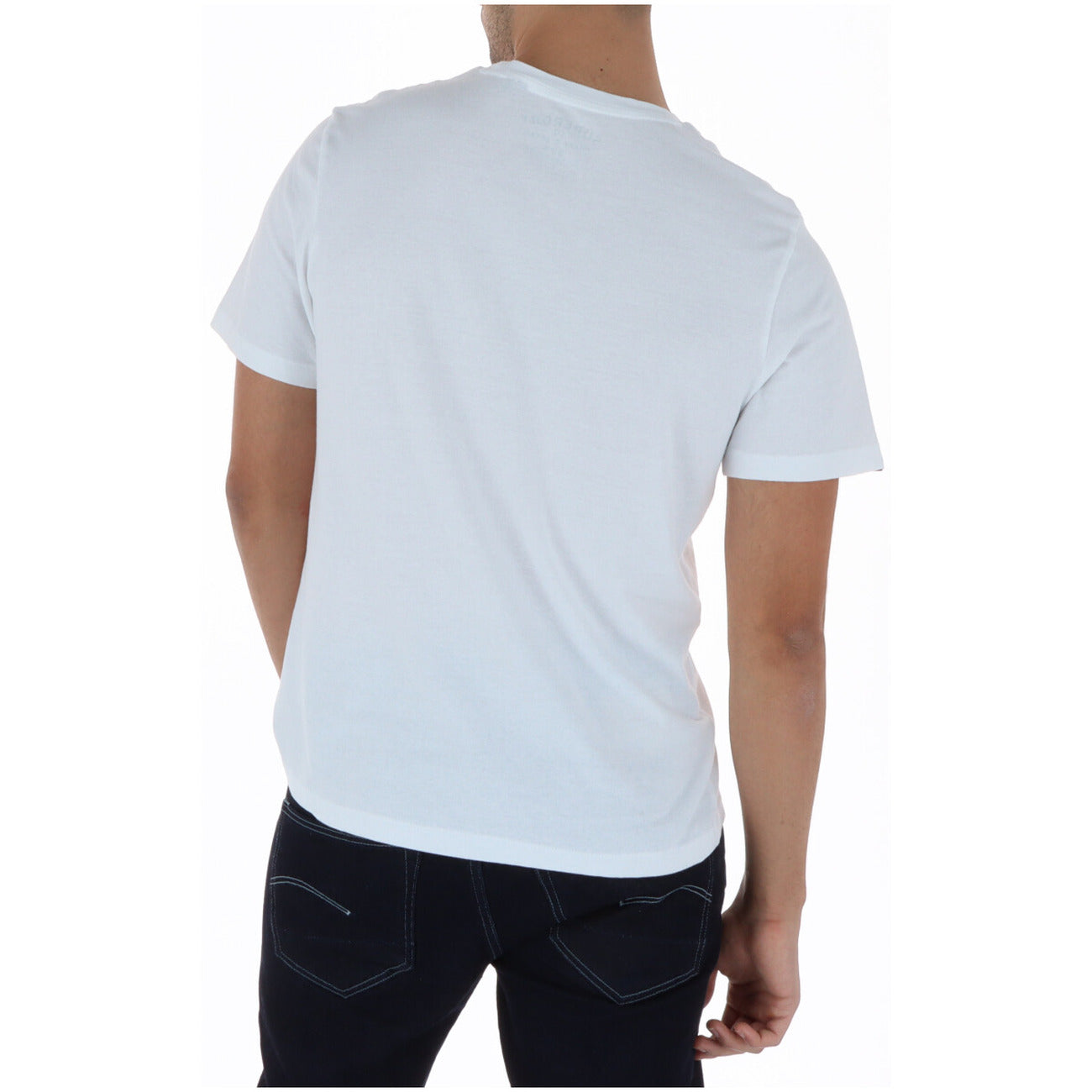 Superdry - Superdry T-Shirt Uomo