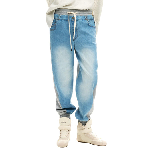 Desigual - Desigual Jeans Donna