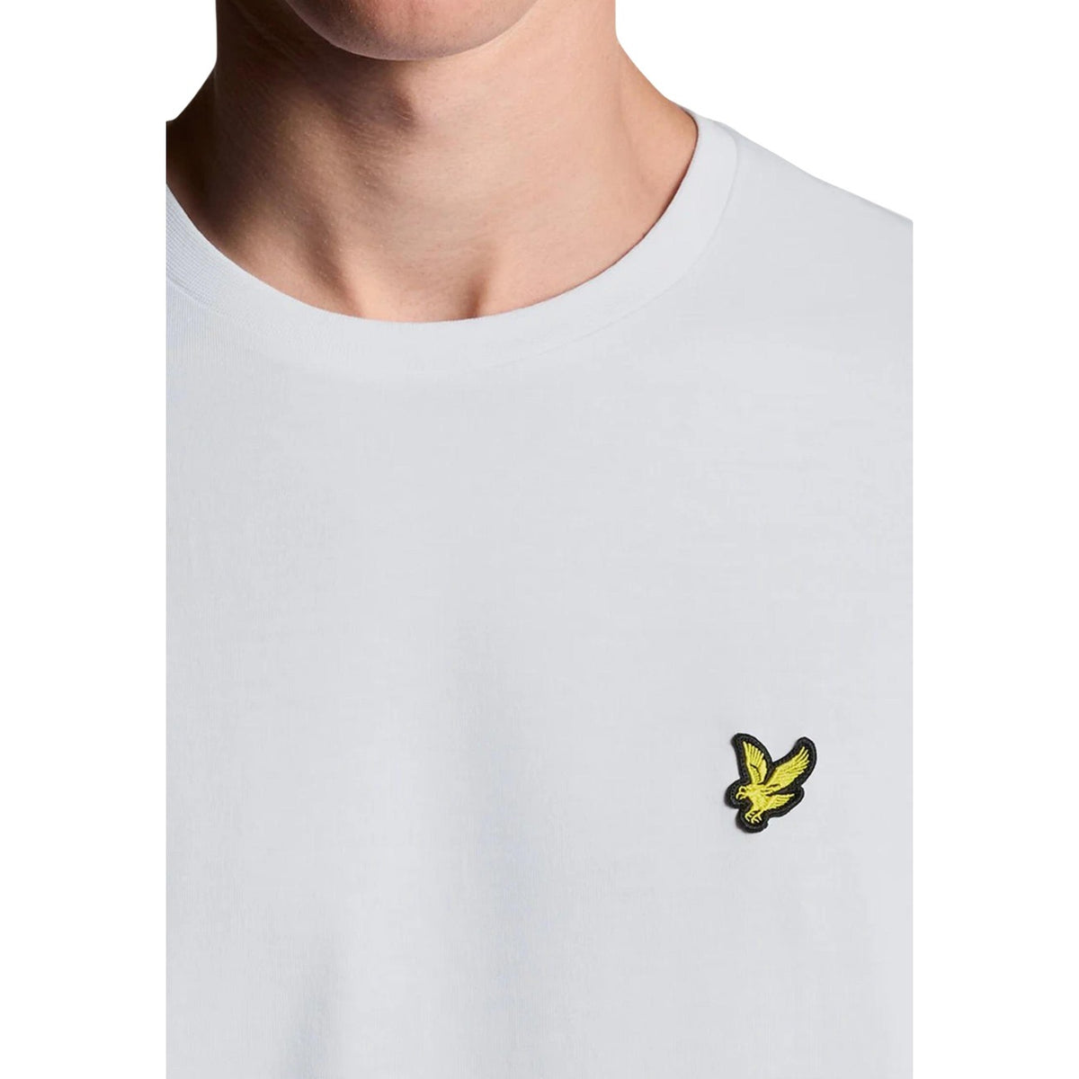 Lyle & Scott - Lyle & Scott T-Shirt Uomo
