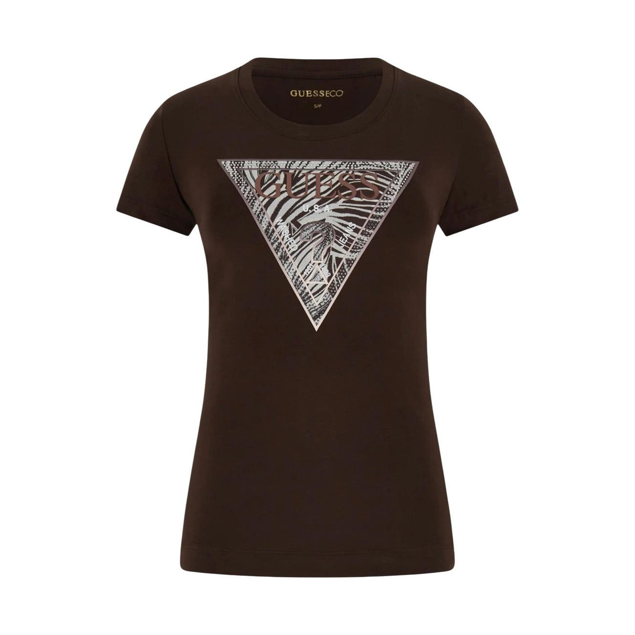 Guess - Guess T-Shirt Donna