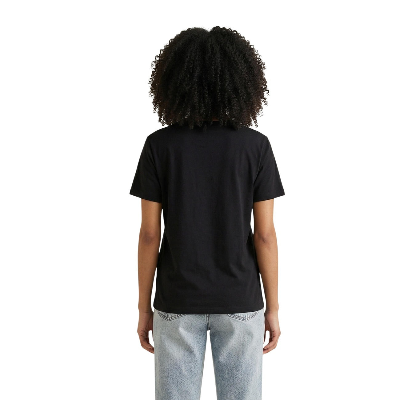 Calvin Klein Jeans - Calvin Klein Jeans T-Shirt Donna