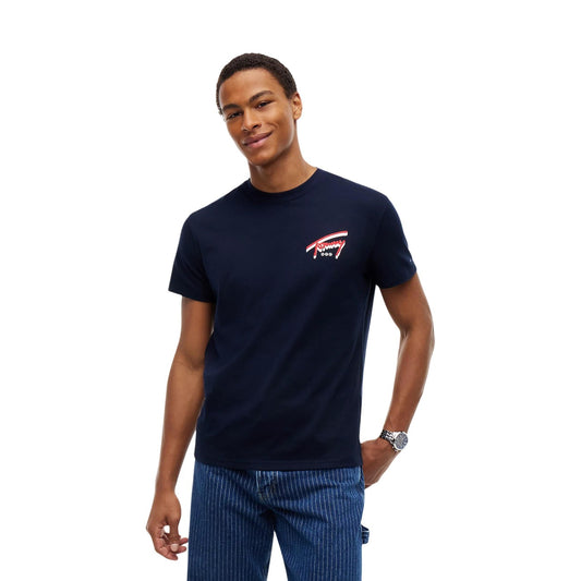 Tommy Hilfiger Jeans - Tommy Hilfiger Jeans T-Shirt Uomo