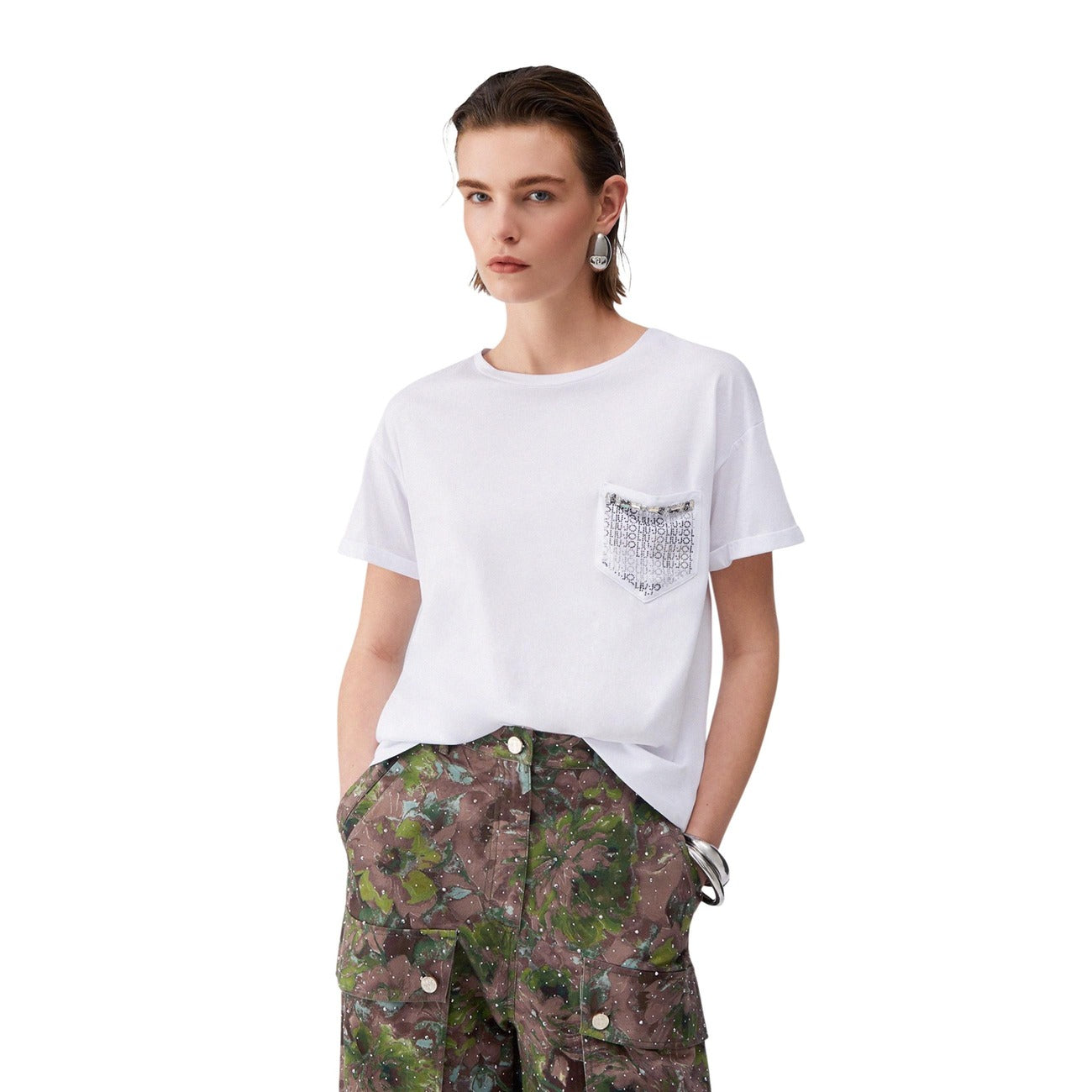 Liu Jo - Liu Jo T-Shirt Donna