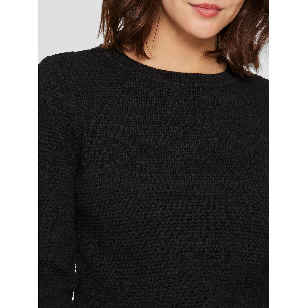 Vila Clothes Maglia Donna