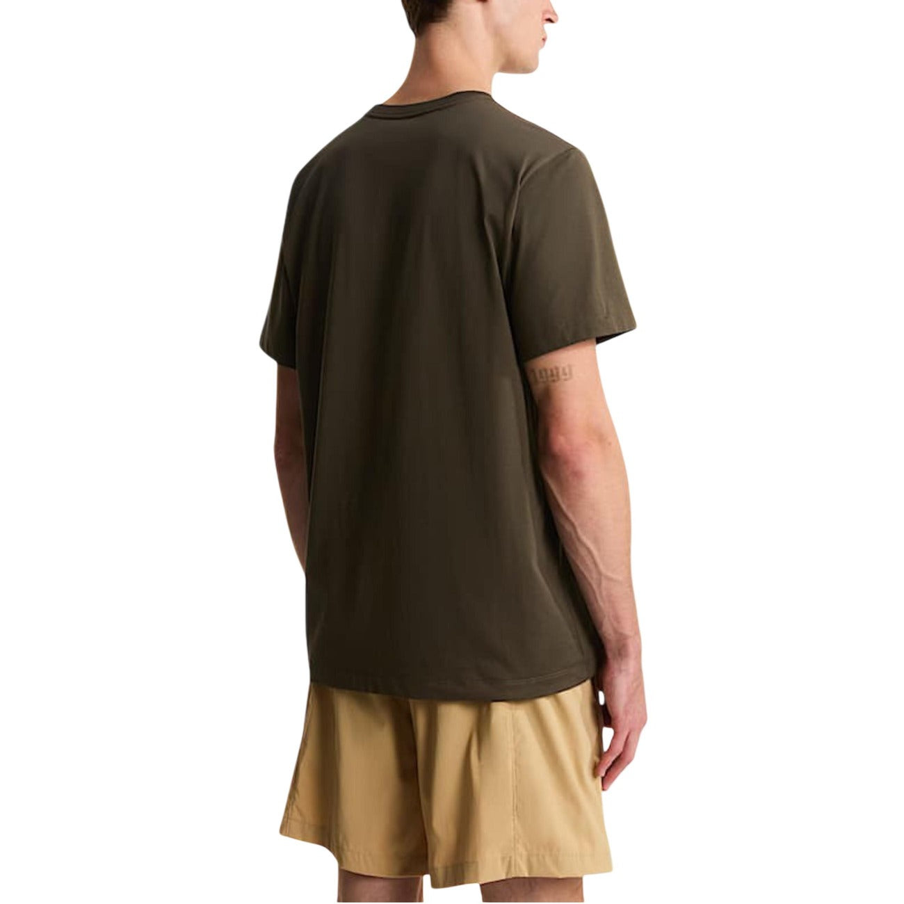 The North Face - The North Face T-Shirt Uomo