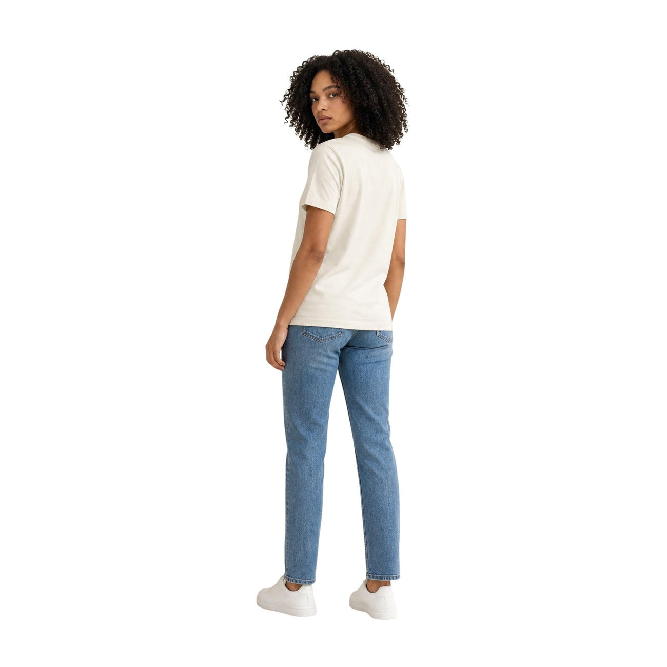Calvin Klein Jeans - Calvin Klein Jeans T-Shirt Donna