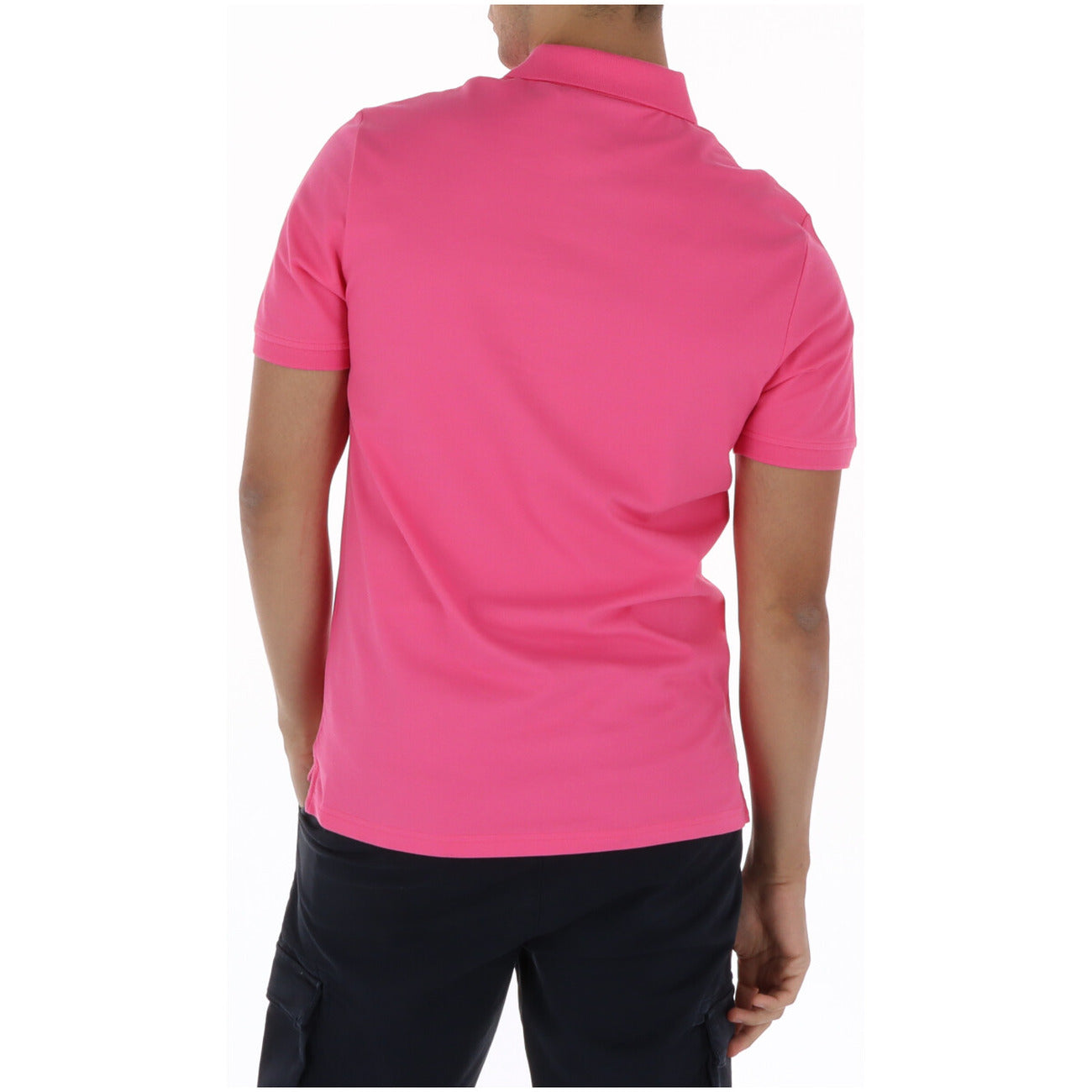 Lyle & Scott - Lyle & Scott Polo Uomo
