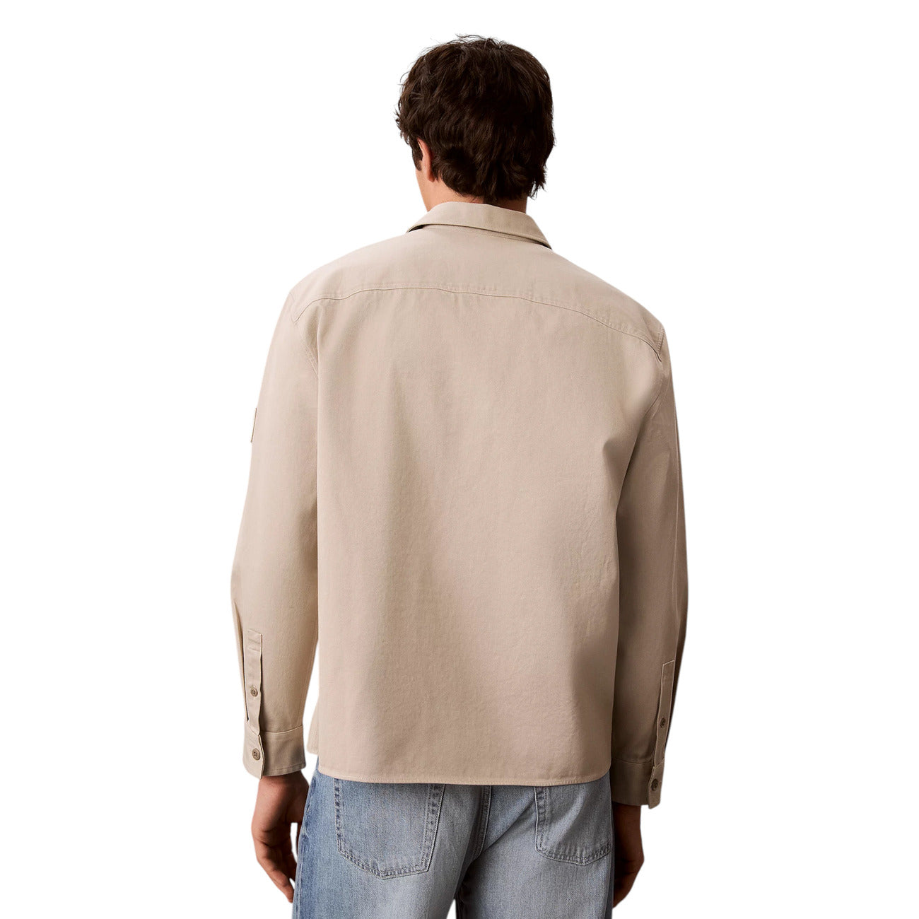 Calvin Klein Jeans - Calvin Klein Jeans Camicia Uomo