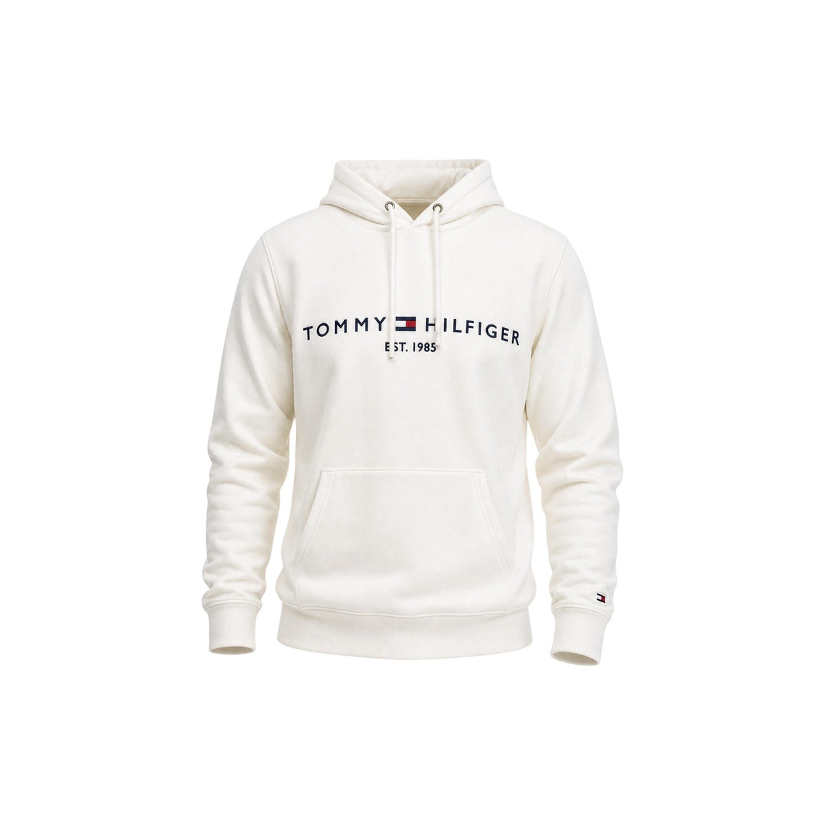 Tommy Hilfiger - Tommy Hilfiger Felpa Uomo