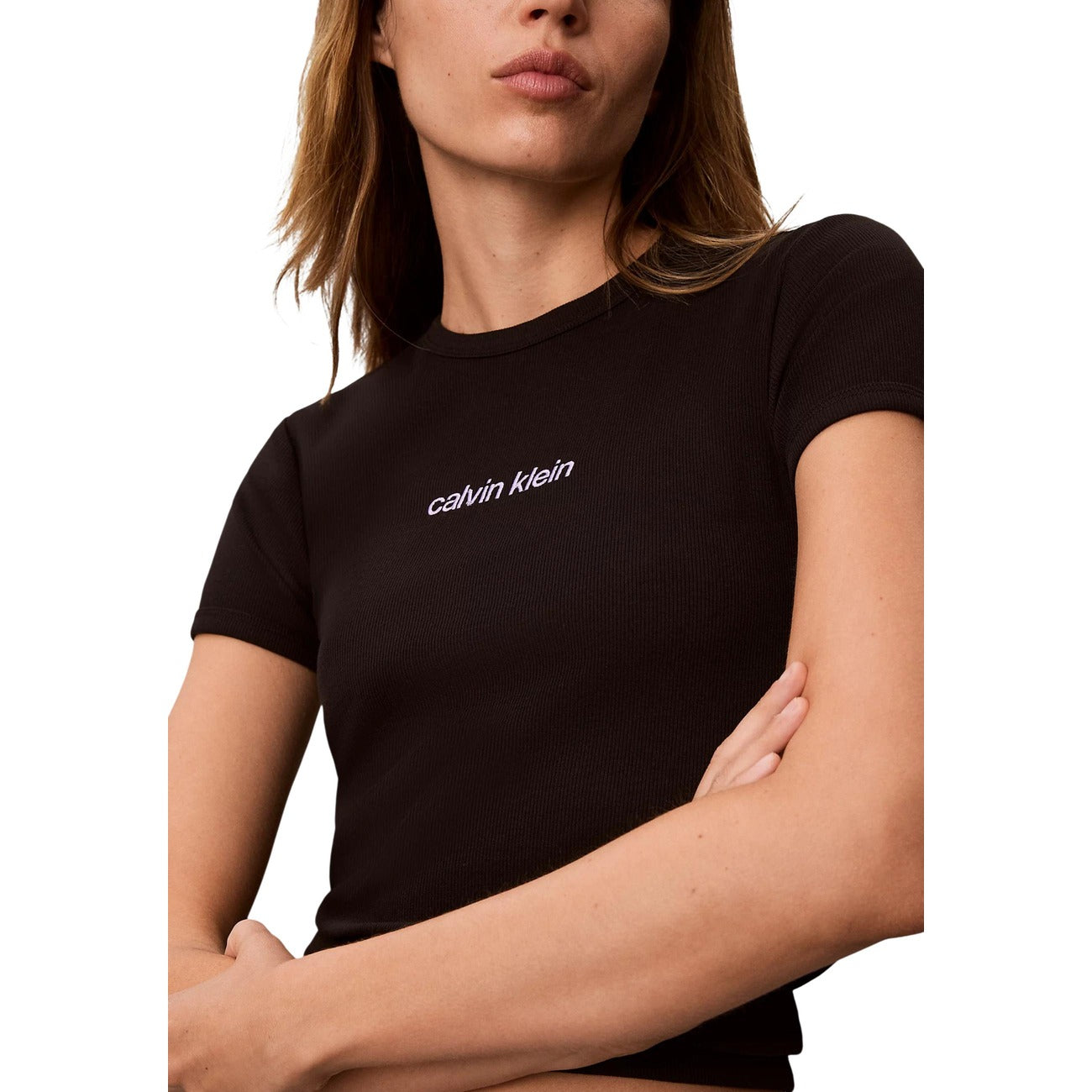 Calvin Klein Jeans - Calvin Klein Jeans T-Shirt Donna