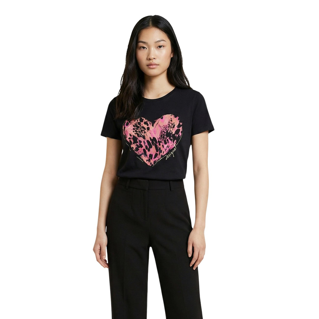 Desigual - Desigual T-Shirt Donna