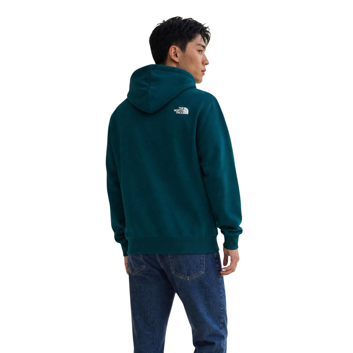 The North Face - The North Face Felpa Uomo