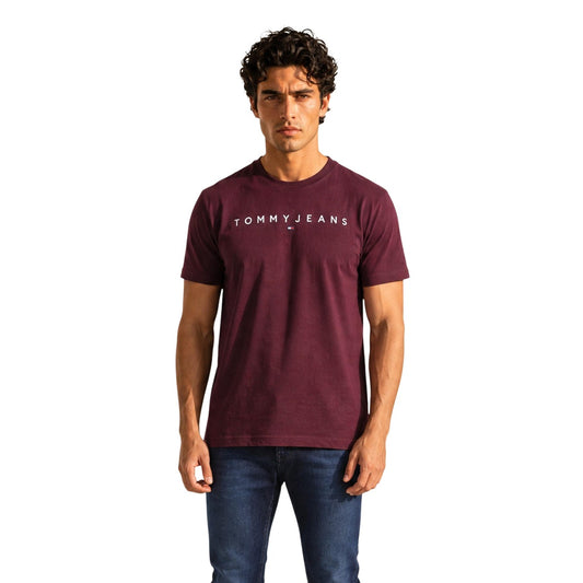 Tommy Hilfiger Jeans - Tommy Hilfiger Jeans T-Shirt Uomo