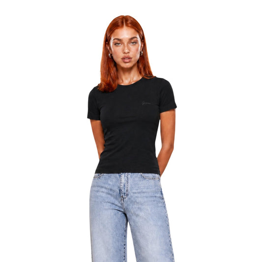 Guess Active T-Shirt Donna