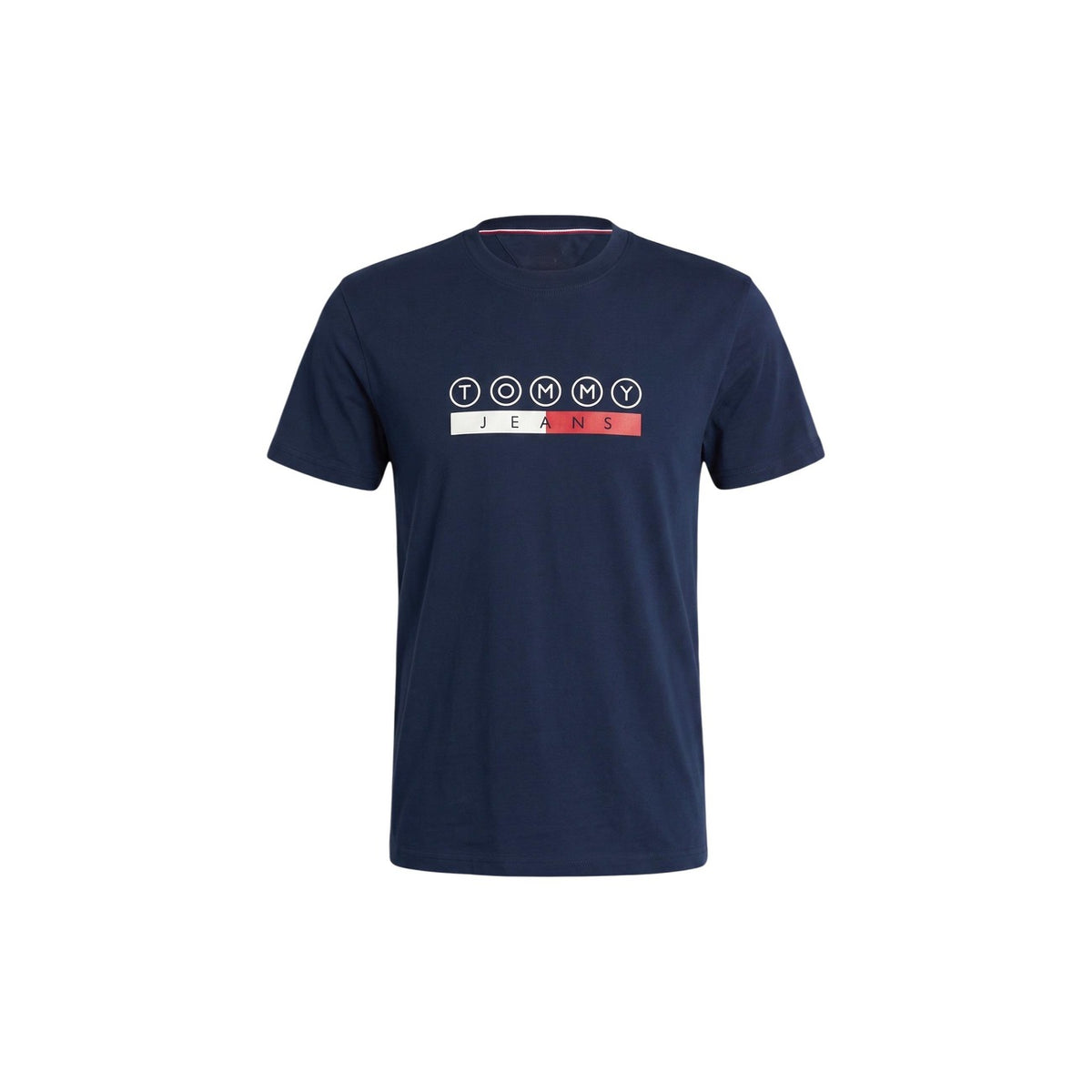 Tommy Hilfiger Jeans - Tommy Hilfiger Jeans T-Shirt Uomo