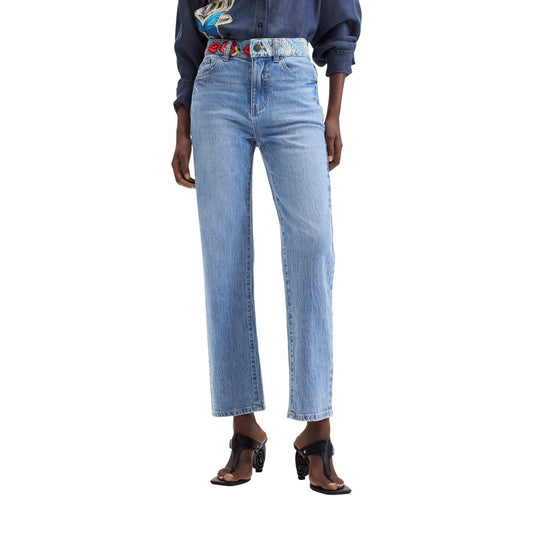 Desigual Jeans Donna