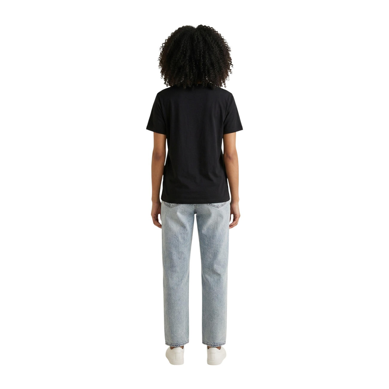 Calvin Klein Jeans - Calvin Klein Jeans T-Shirt Donna