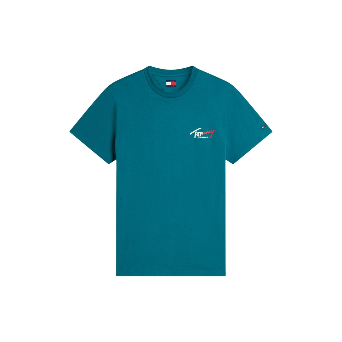 Tommy Hilfiger Jeans - Tommy Hilfiger Jeans T-Shirt Uomo