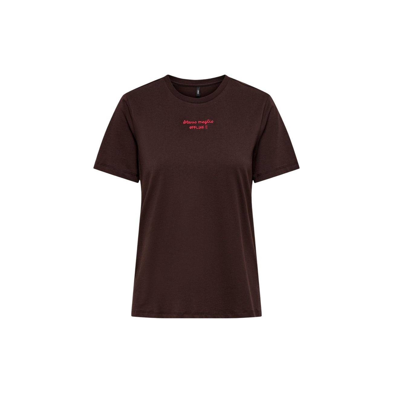 Only - Only T-Shirt Donna