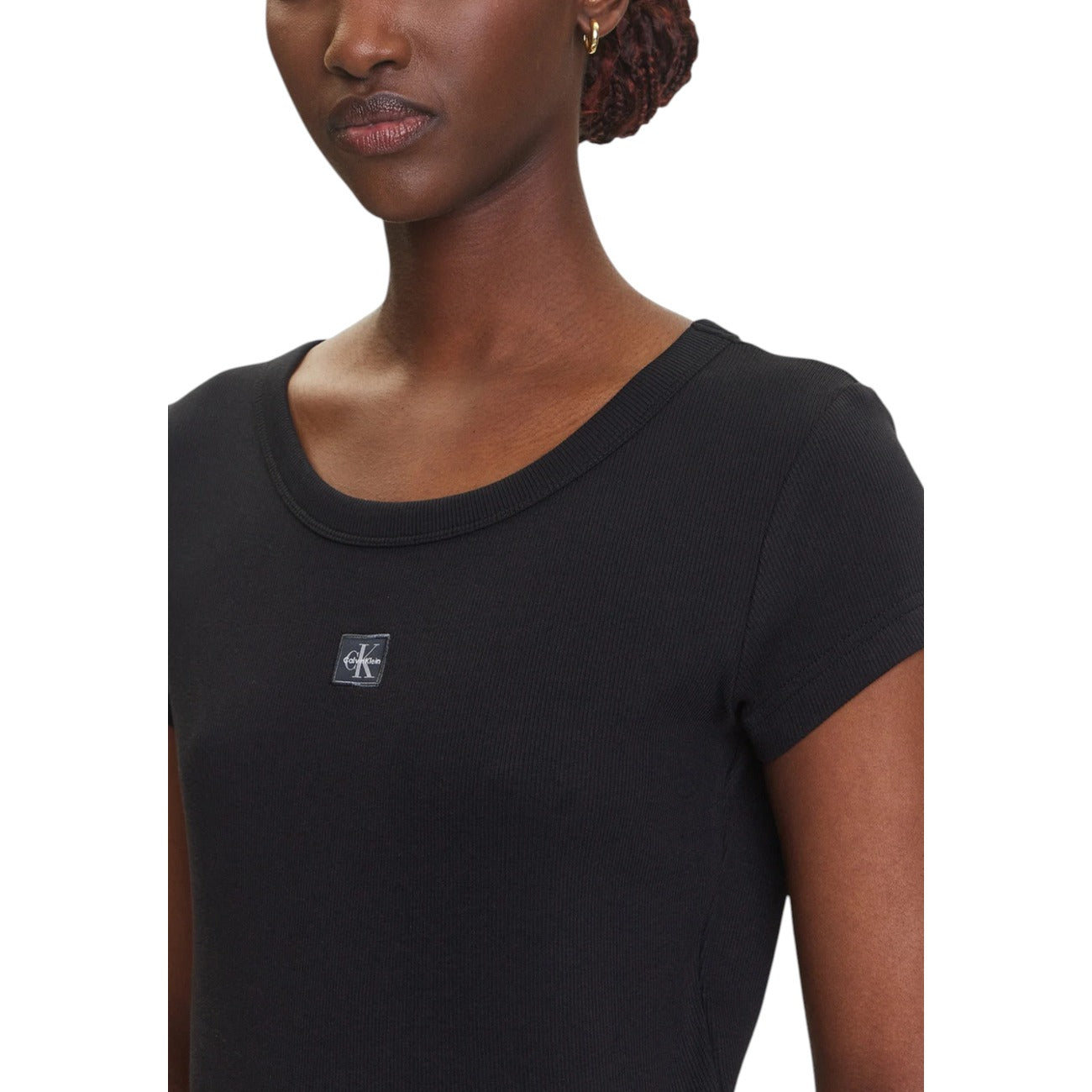 Calvin Klein Jeans T-Shirt Donna