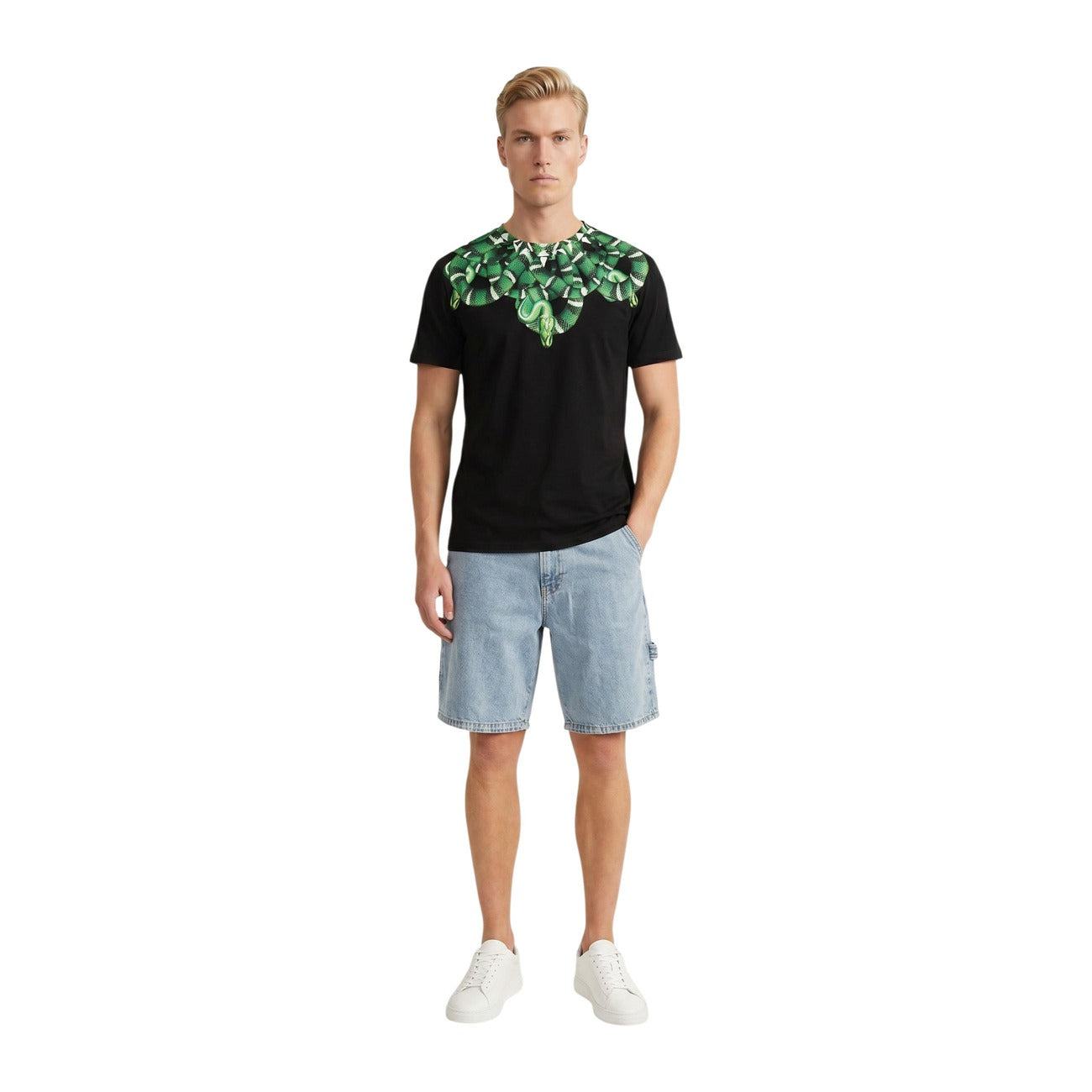 Only & Sons - Only & Sons Bermuda Uomo
