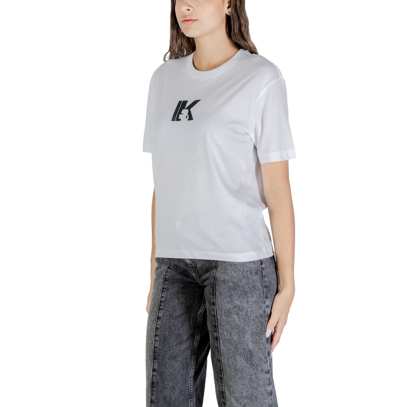 Karl Lagerfeld Jeans T-Shirt Donna