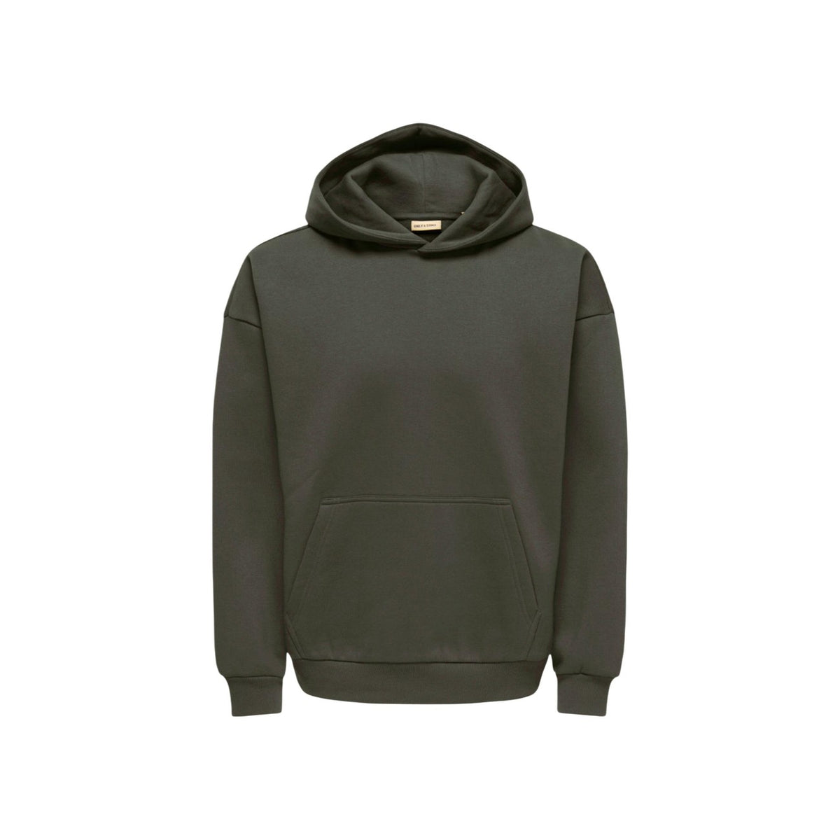 Only & Sons - Only & Sons Felpa Uomo
