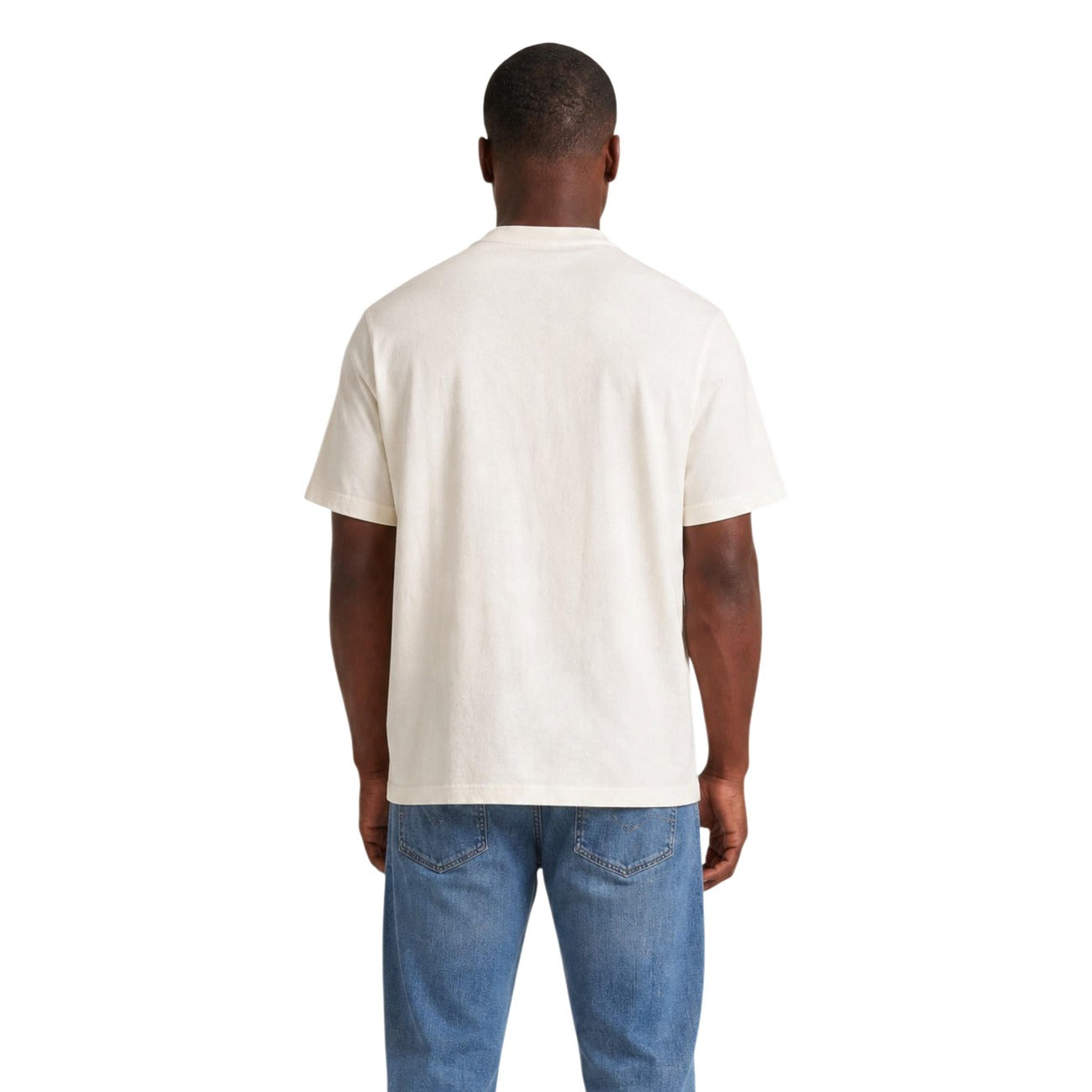 Tommy Hilfiger Jeans - Tommy Hilfiger Jeans T-Shirt Uomo