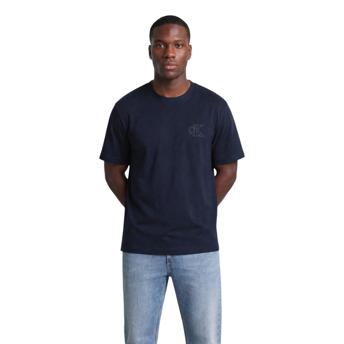 Calvin Klein Jeans - Calvin Klein Jeans T-Shirt Uomo