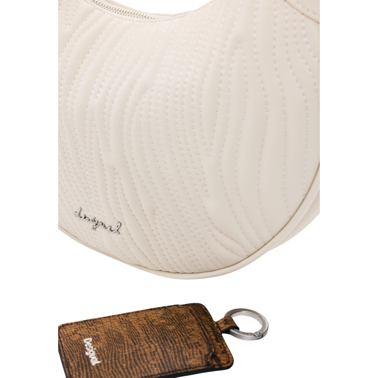 Desigual - Desigual Borsa Donna